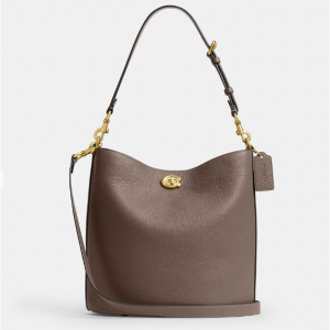 Coach Willow Soft 水桶包