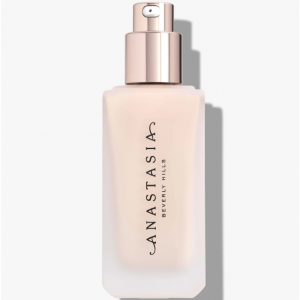 柔焦哑光粉底液