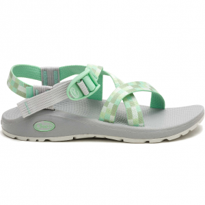 Chaco Women's Z/Cloud Adjustable Strap Cushioned Sandal