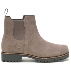 Chaco Women's Fields Chelsea Waterproof Boot