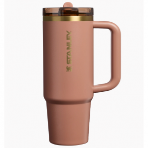 The Quencher ProTour 翻盖吸管杯 | 30 盎司