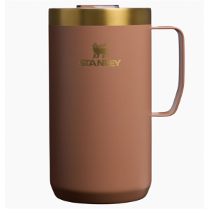 保温露营杯 | 24 盎司