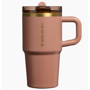 The Quencher ProTour 翻盖吸管杯 | 20 盎司