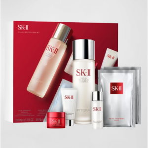 SK-II 护肤套装