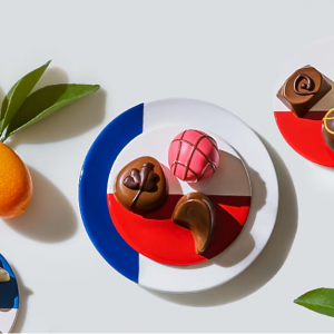 Godiva 多款巧克力礼盒劳工节特卖