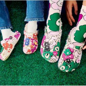 Labour Day Sale - Up to 50% Off Sale Shoes + Sandals Starting at $19.99 @ Crocs CA
