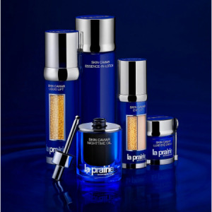 Labor Day: 15% Off La Prairie @ Neiman Marcus