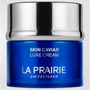 La Prairie 蓝鱼子琼贵面霜 1.7oz