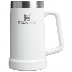 Stanley Stay-Chill 不锈钢啤酒杯 24盎司 @ Amazon