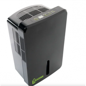 30% off Automatic Dehumidifier @Lockdown