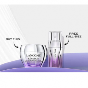 塑颜百肽日霜 SPF 25 1.7oz