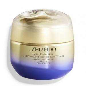 悦薇焕白紧塑日霜 SPF 30