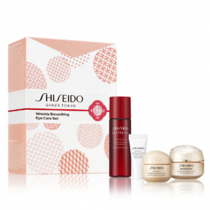 盼丽风姿小雷达抗皱眼霜套装 ($120 Value)