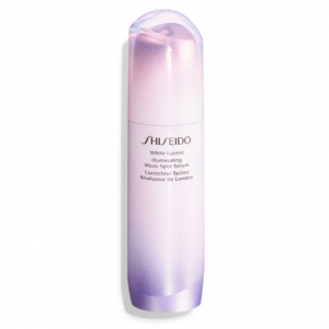 新透白精华 30ml