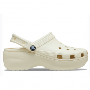 女士经典云朵洞洞鞋