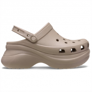 Bae Clog鲸鱼洞洞鞋