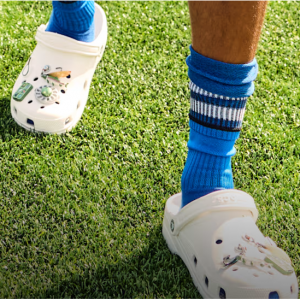 Labor Day Sale: Up to 50% Off + Sandals Starting at $14.99 @ Crocs US