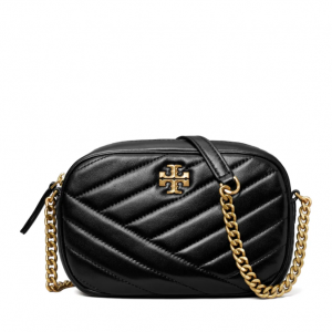 Tory Burch Kira Chevron camera bag