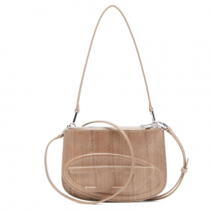 Diesel 1DR Twin shoulder bag