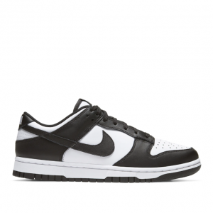 Nike Dunk Low "White/Black" 熊猫运动板鞋