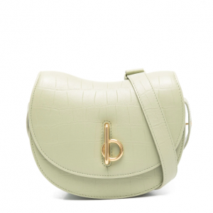 Burberry small Rocking Horse 斜挎包