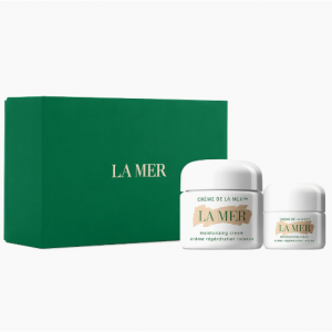 La Mer 神奇面霜套装