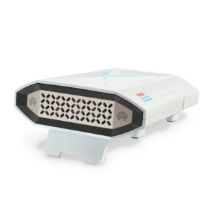 AFL Ghost White Mini Sanifier® II 無濾網空氣淨化器 @ Air For Life UK