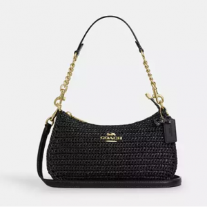 Coach Teri Shoulder Bag