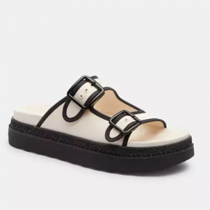 Coach Lainey Sandal