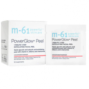 M-61  焕肤棉片30片