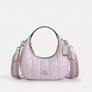 Coach Carmen Mini Crossbody Bag