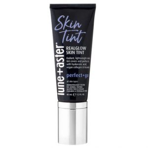 Lune+Aster  润色面霜