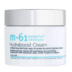 M-61 保湿面霜