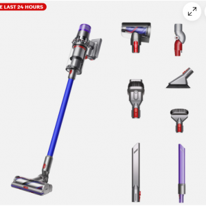 官翻版戴森 V11 Torque Drive+吸尘器套装