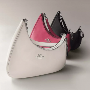 Coach Outlet 季末清仓大促 精选时尚服饰鞋包折上折特惠  