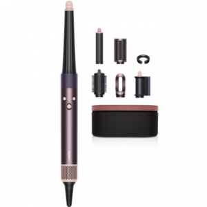 Dyson Airwrap i.d. 卷发棒乌梅紫色