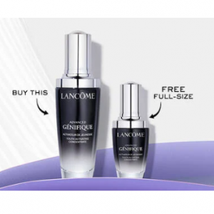 小黑瓶精华肌底液1.7oz