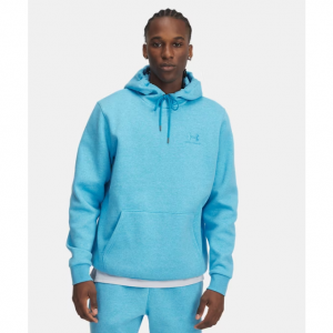 UA Icon Fleece 男士连帽卫衣