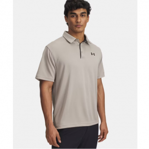 UA Tech™ 男士polo衫