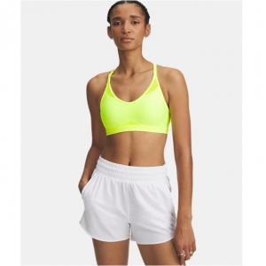 UA Crossback Low 女士运动文胸