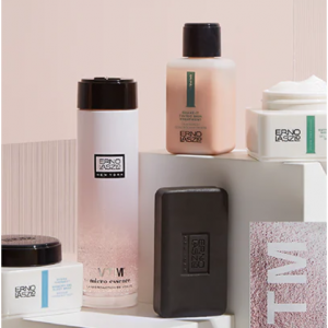 Erno Laszlo奥伦纳素官网劳工节全场护肤热卖 收冰白面膜豆腐霜洁面精华等