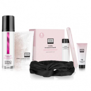 在家SPA护肤套装