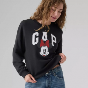 Gap Factory 劳工节大促 全场基础款服饰低至2.5折+额外85折限时特惠