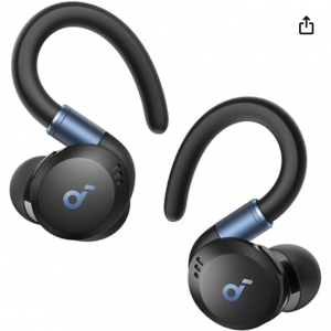 Amazon - Soundcore Sport X20 真无线运动耳机，现价$63.99