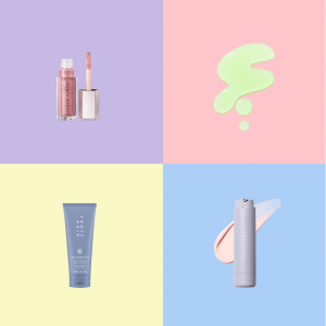 Fenty Beauty UK官网夏末精选美妆护肤香水护发大促 收唇釉粉底液修容粉饼等