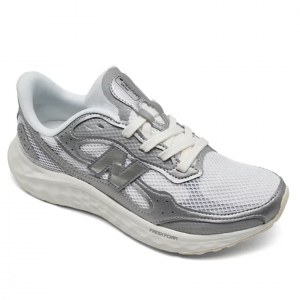 New Balance Women's Fresh Foam Arishi v4 Tiralux Running Sneakers from Finish Line