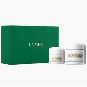La Mer 精华乳霜超值