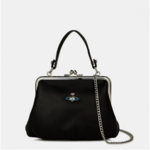 VIVIENNE WESTWOOD Granny Frame Purse Bag
