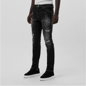 DSQUARED2 Cool Guy Slim Jeans