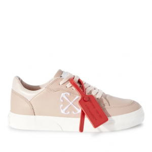 Off-White New Low Vulcanized 运动鞋